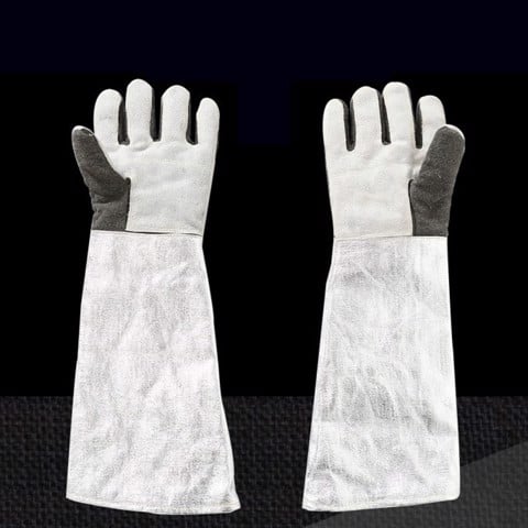 Găng tay chống nhiệt